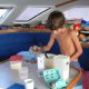 17- Bastien nous fait des crepes 